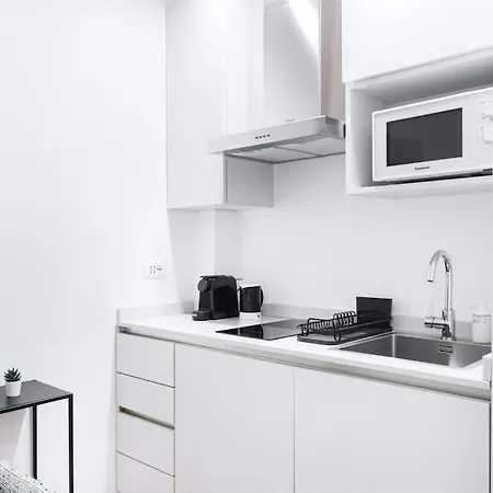 Appartamento Easylife - - Melzo 13 - Porta Venezia