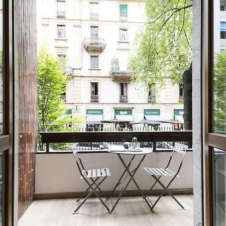 Easylife - - Melzo 13 - Porta Venezia Appartamento
