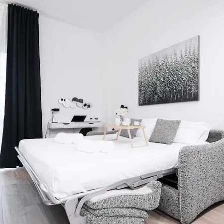 Appartamento Easylife - - Melzo 13 - Porta Venezia